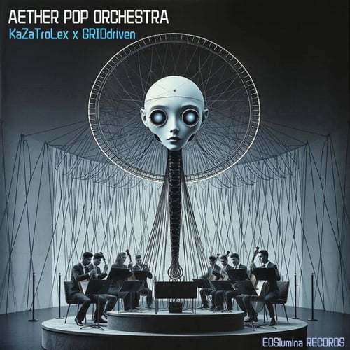 AETHER POP ORCHESTRA (KaZaTroLex Sessions)