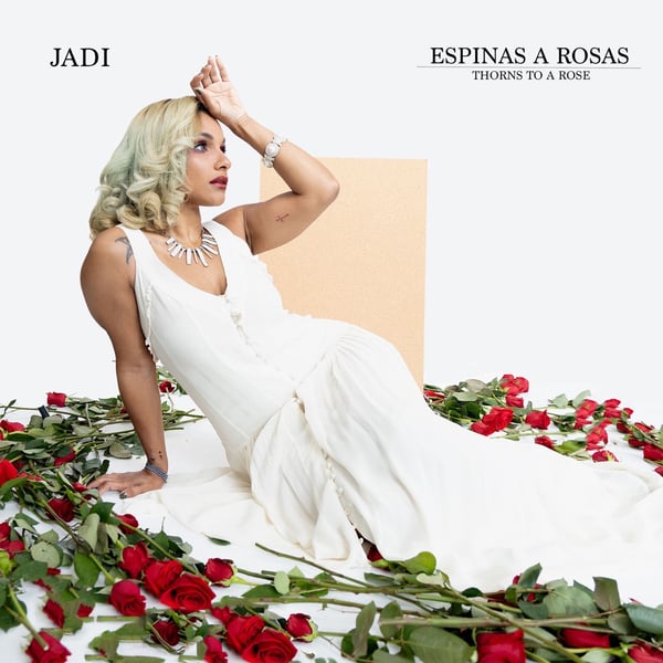 Espinas A Rosas (feat. Mod G) image