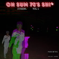 On Sum 70s Shi (INSTRUMENTAL Version)