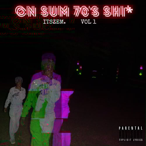 On Sum 70s Shi (INSTRUMENTAL Version)