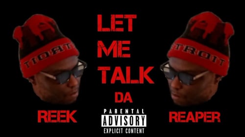 Reek Da Reaper Let Me Talk (Tems Free Mind) ReekMix Promo use Only!!