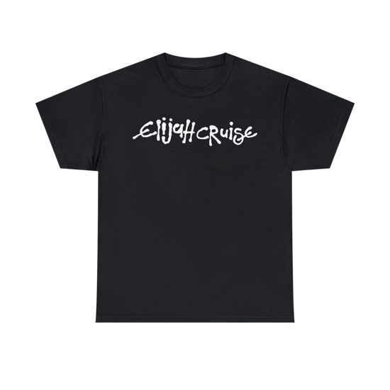 Grunge Short Sleeve Logo Tee