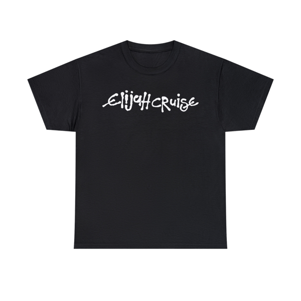 Grunge Short Sleeve Logo Tee image