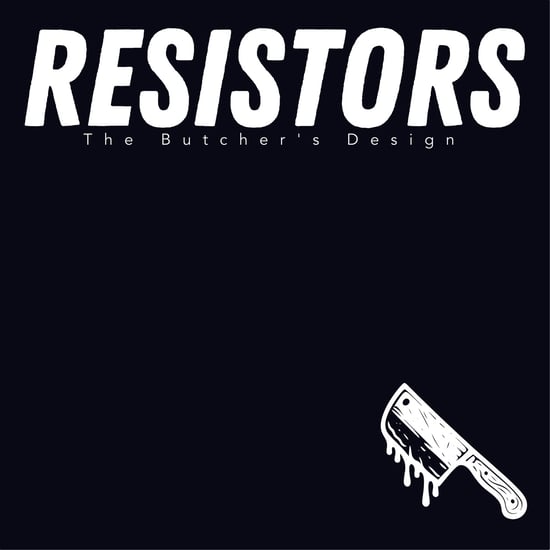 The Butcher's Design