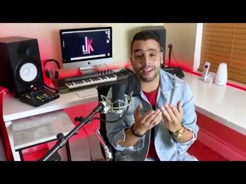 Una cancion que te enamore (Cover) - JK Jurado X Eduardo Osorio X Cesar Ballesteros "Cachu"