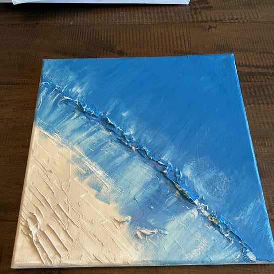 Random Artwork by Itchy Richie (Set 1)