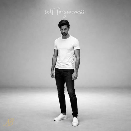 Self-Forgiveness