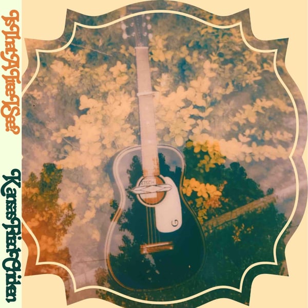 Is That a Tree I See? image