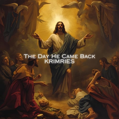 The Day He Came Back