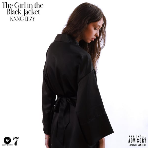 The Girl in the Black Jacket image