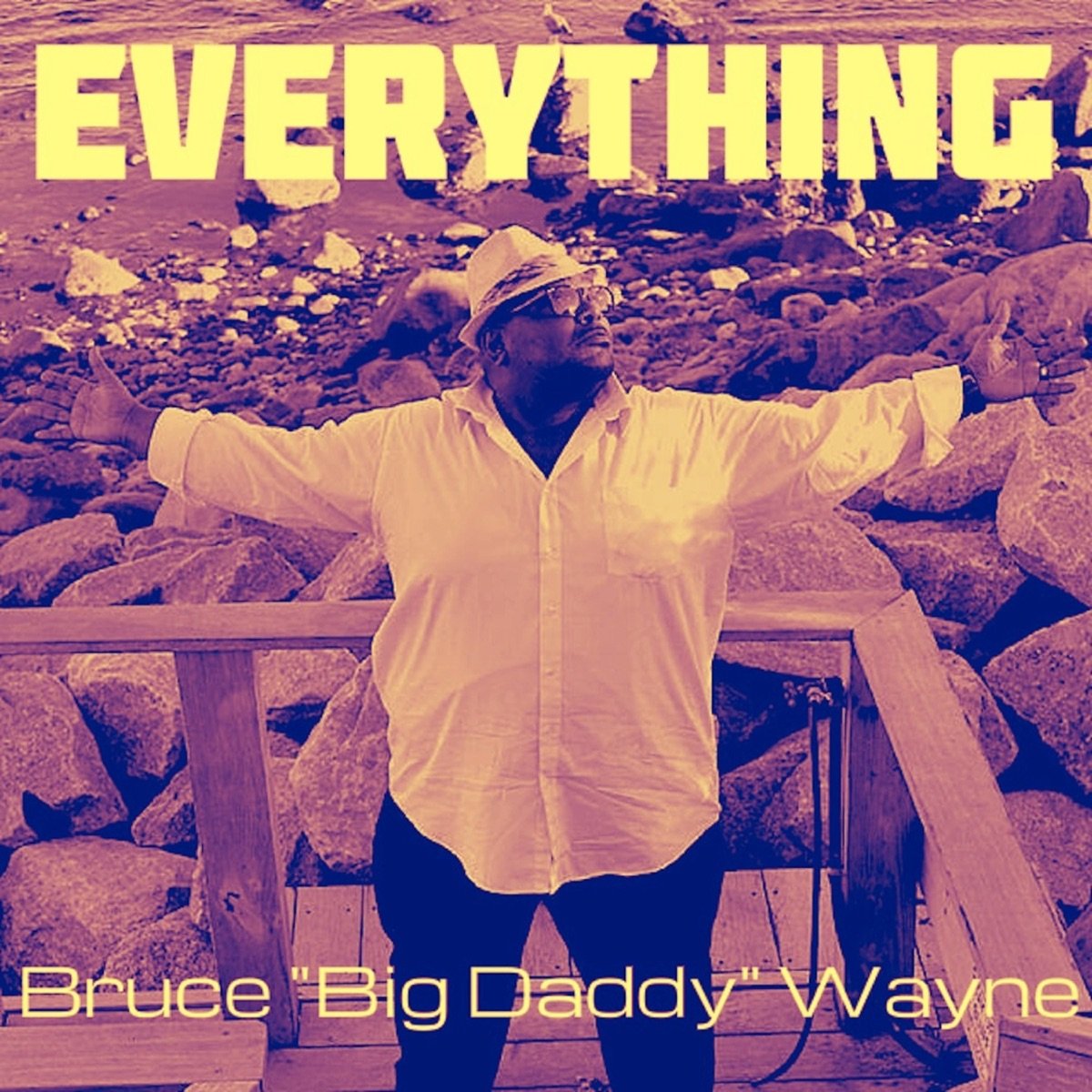 Everything (Instrumental)