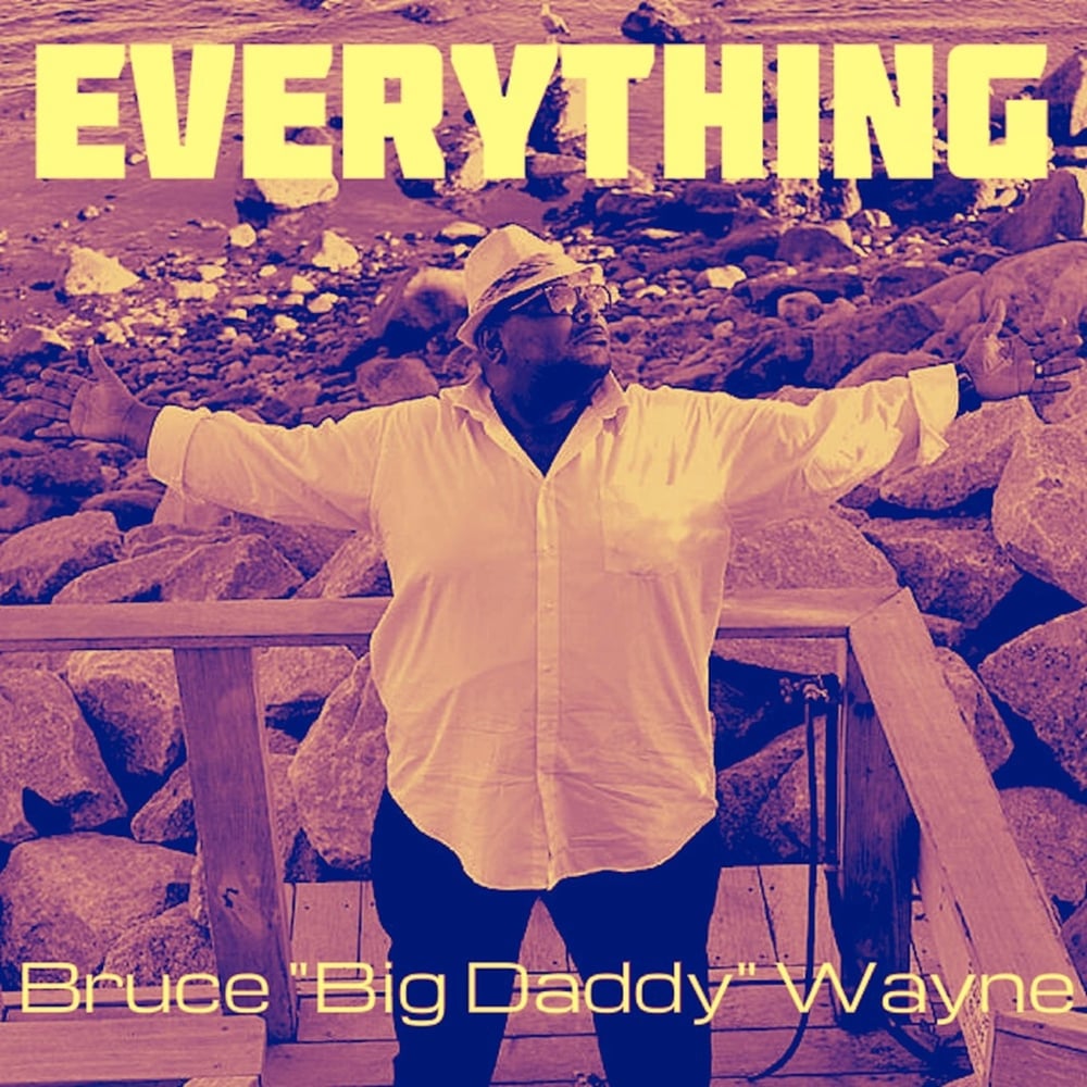 Everything (Instrumental)