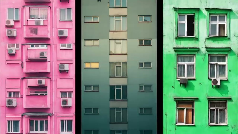 The Whurl – RUMTUM (Official Music Video)