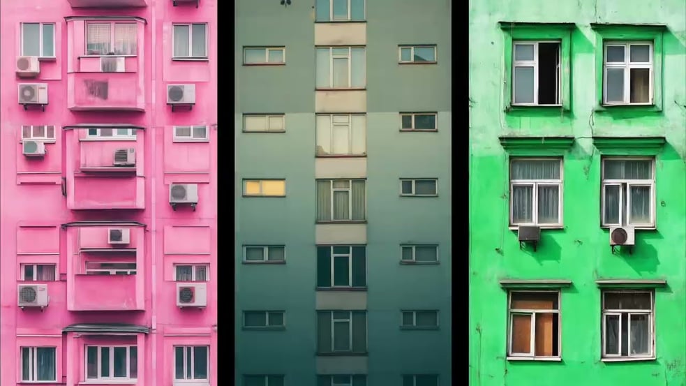 The Whurl – RUMTUM (Official Music Video)