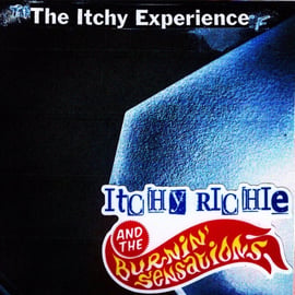 The Itchy Experience - Digital
