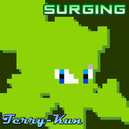 SURGING