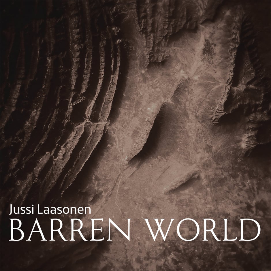 Barren World