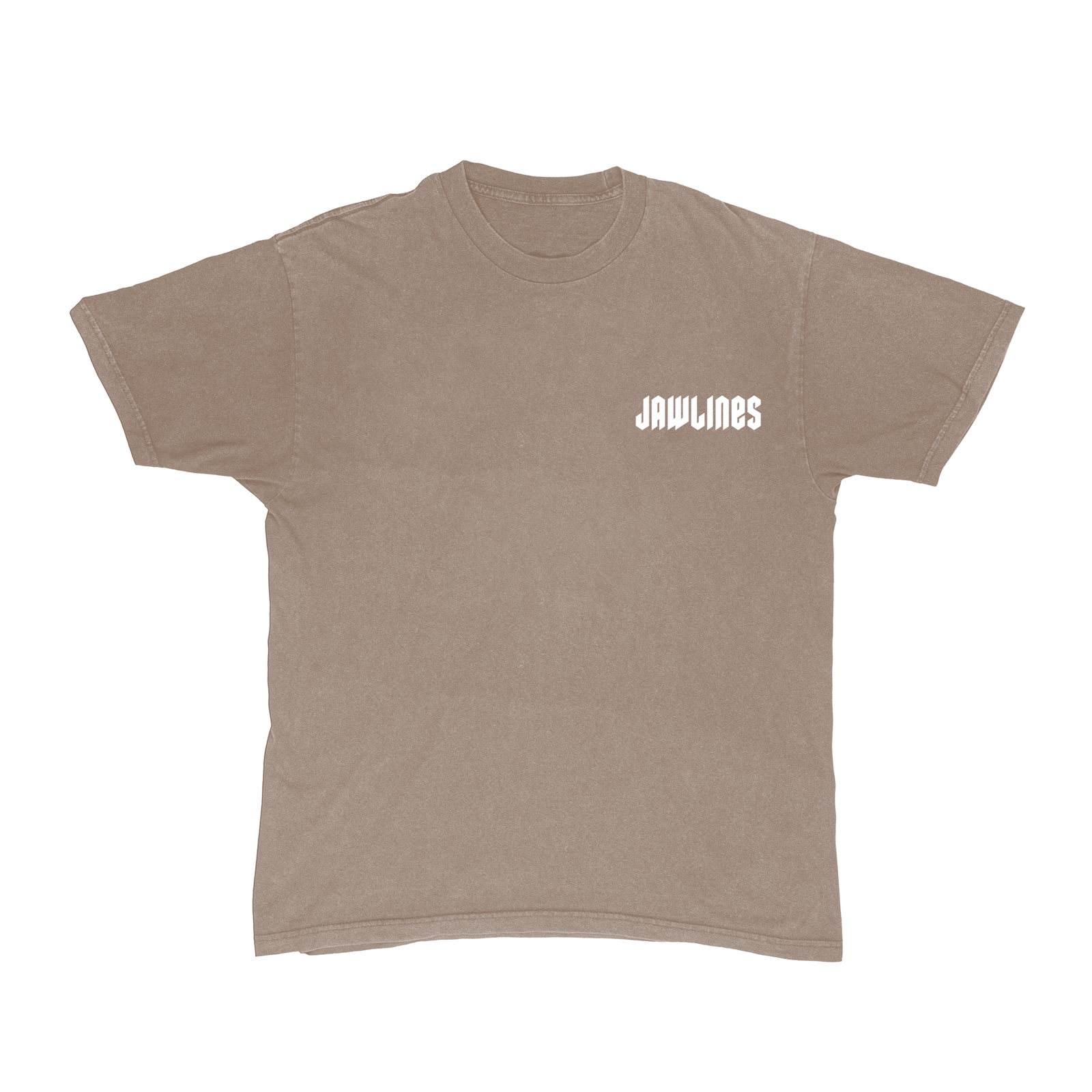 JAWLINES "THE GRANVILLE HOUSE" TEE