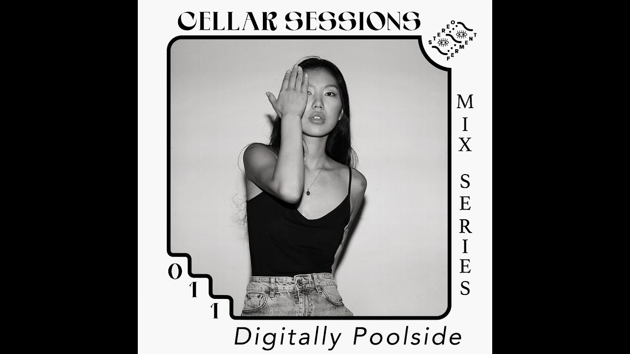 digitally poolside: Summer Disco & Balearic
