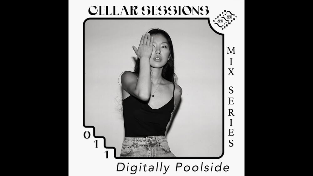 digitally poolside: Summer Disco & Balearic