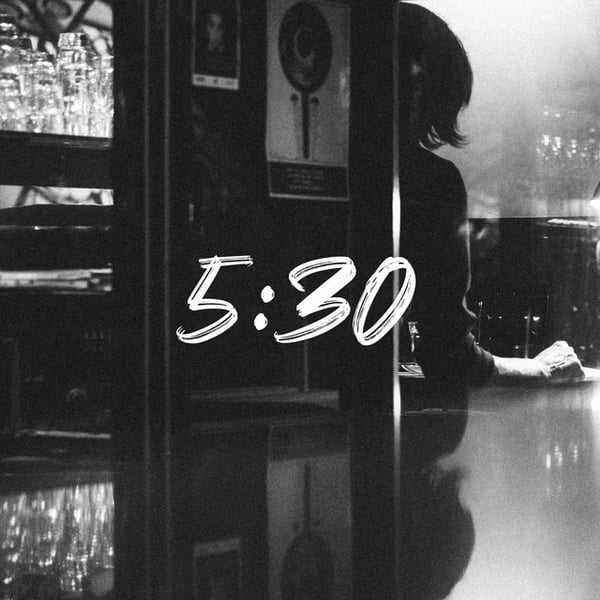5:30 Freestyle image