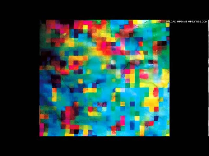 Kyle Andrews - Make Me Feel Human (Chrissy Murderbot DUB RMX)