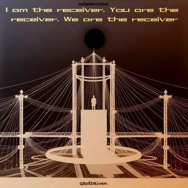 I Am the Receiver. You Are the Receiver. We Are the Receiver.