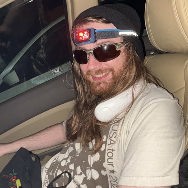 Blueberry Clouds [2017-2022] image