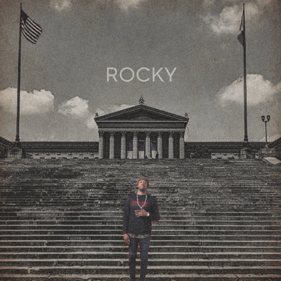 ROCky