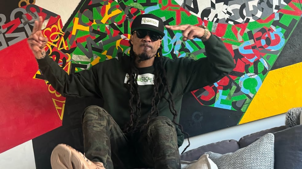 Raw & Uncut: KXNG KO Drops Game-Changing Verses 🎯