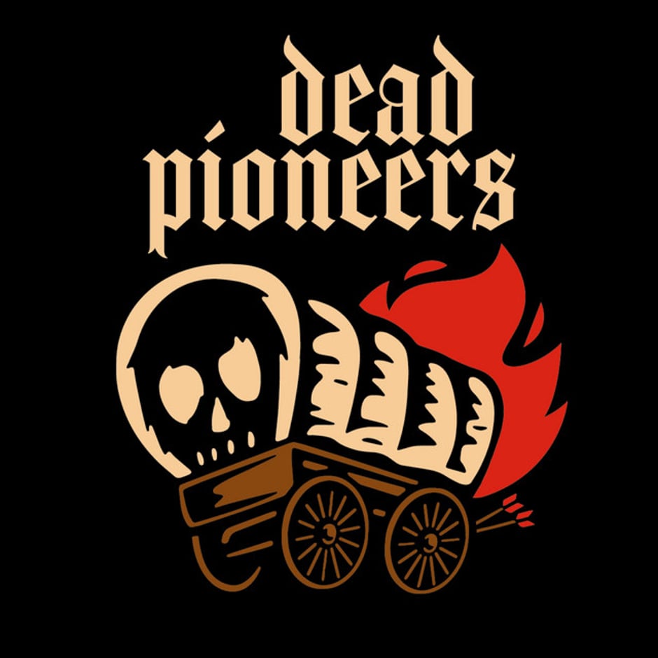 dead pioneers at Backstage
