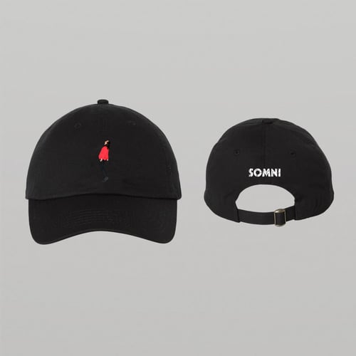 Somni Hat