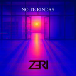 NO TE RINDAS