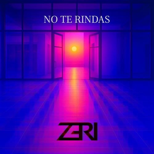 NO TE RINDAS