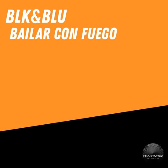 Bailar Con Fuego