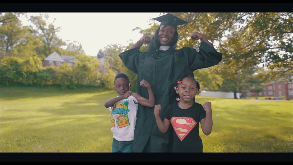 Champion - Anthony Avery