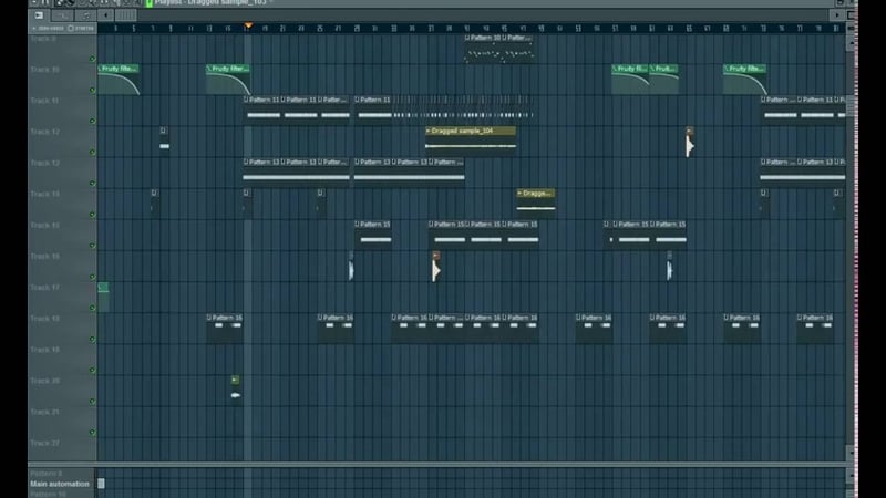 Beat Session wit SoloManBeatz - Makings of FN