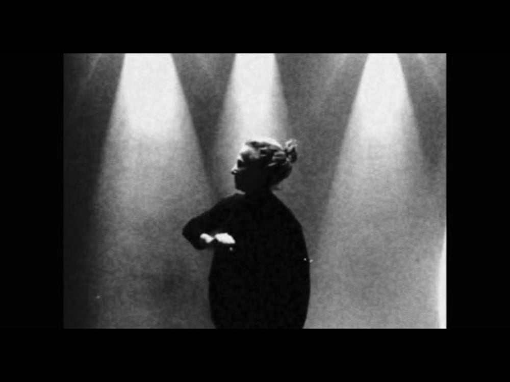Maria Chiara Argirò Hidden Seas // From One Land To Another