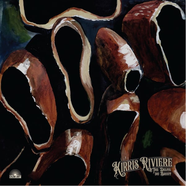 Kirris Riviere and The Delta du Bruit image