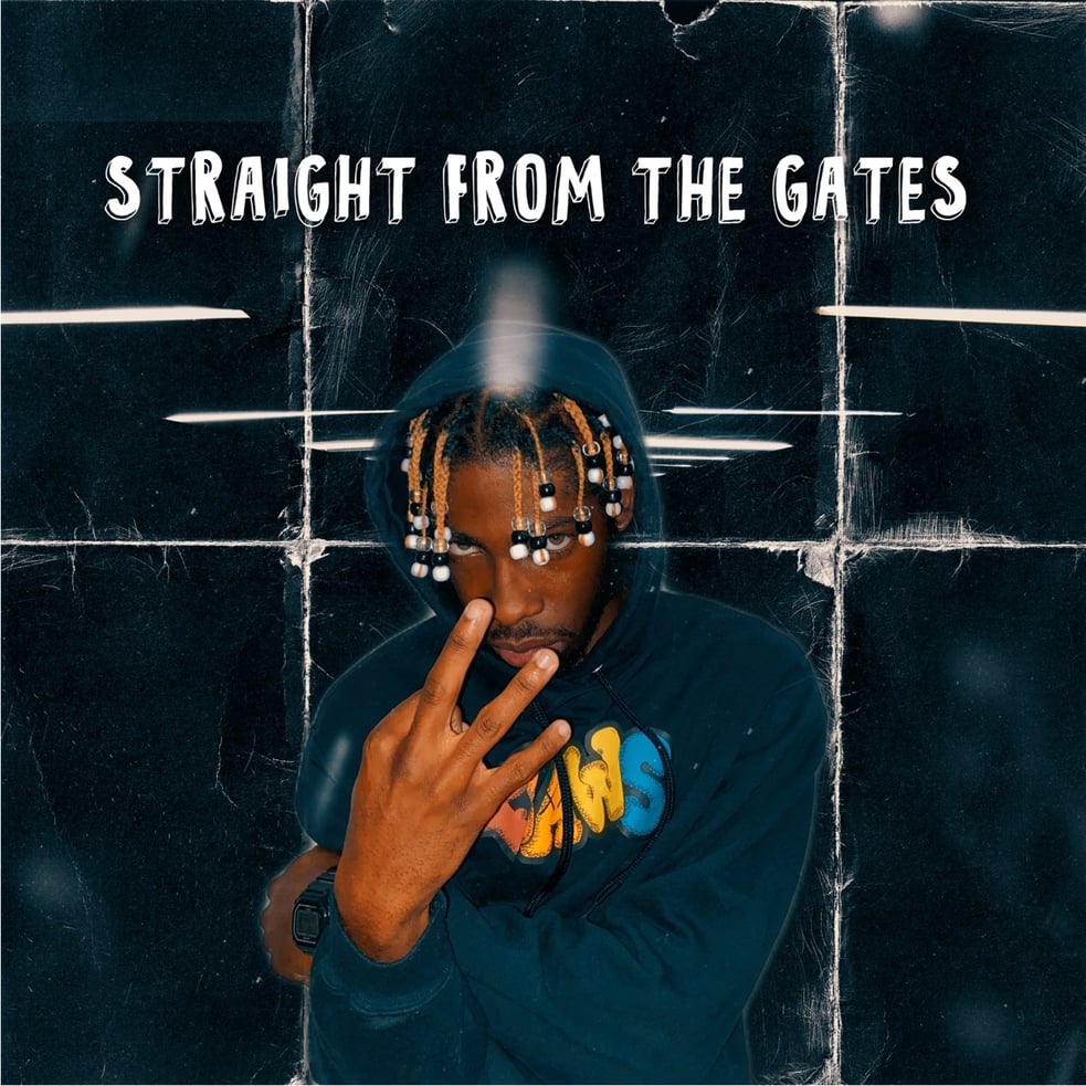 Straight from the Gates