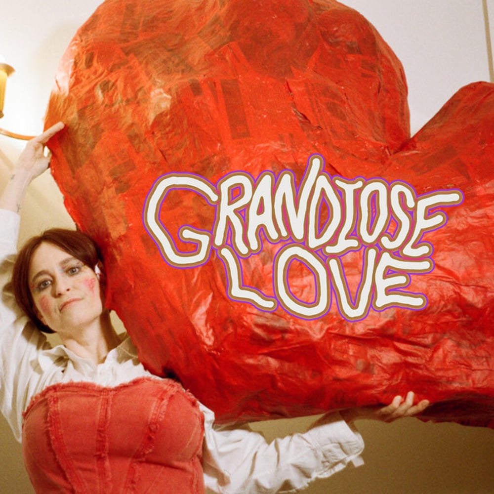 Grandiose Love