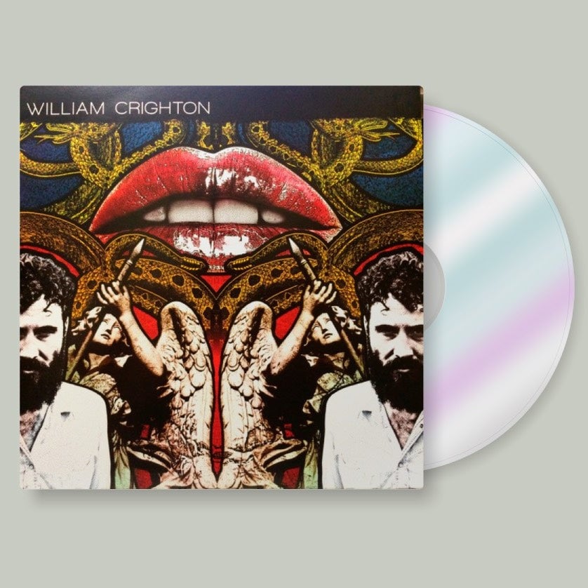 William Crighton [CD]
