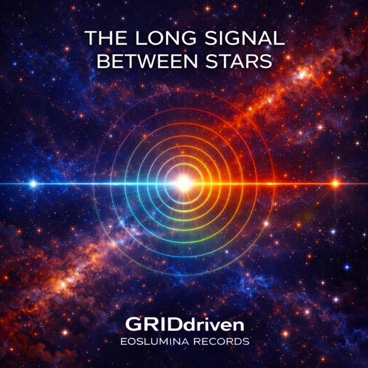 The Long Signal Between Stars