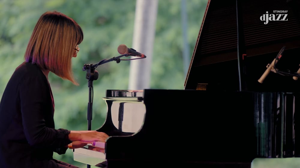 Liran Donin // For Sasha //  Trio  [ Live 2019 ] The Netherlands