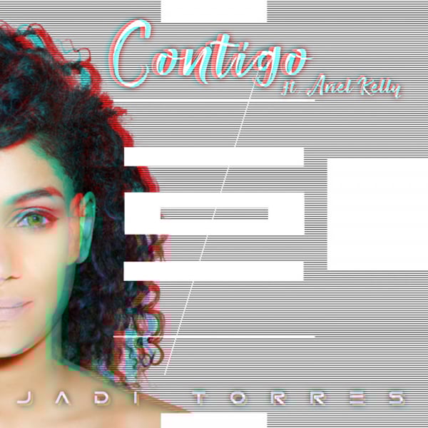 Contigo (feat. Ariel Kelly) image