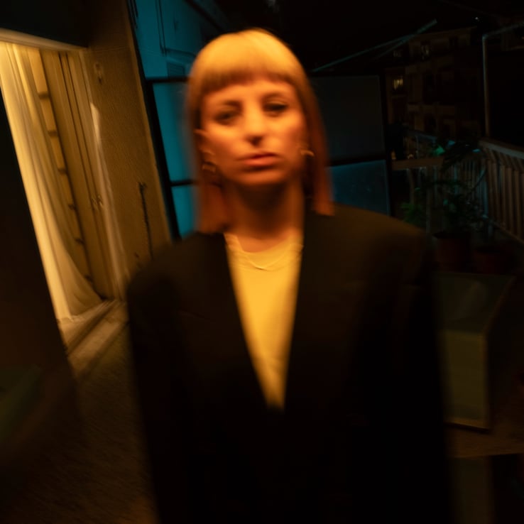 MARIA CHIARA ARGIRÒ