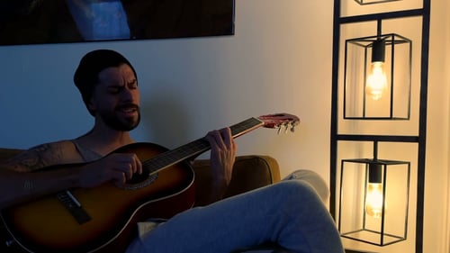 The Commodores - Easy by Nick Barrett *Acoustic Cover*