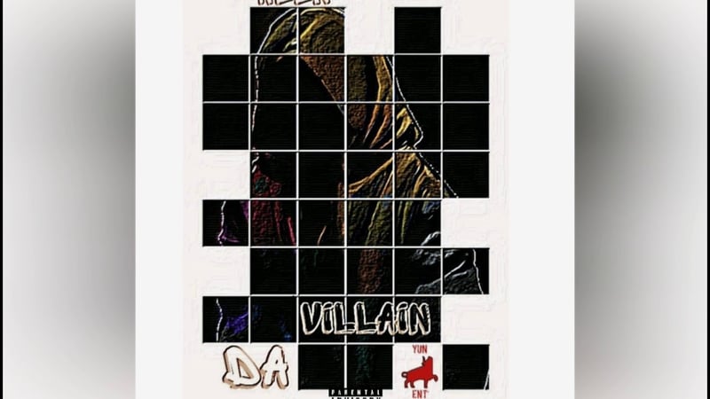 Reek Da Reaper Lemon Pepper Freestyle (Tired)