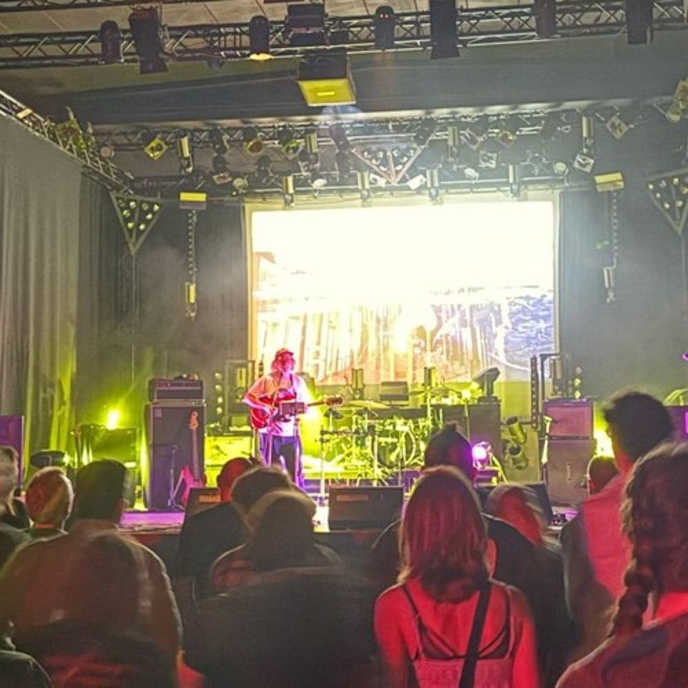 Dez Dare - Tour Playlist 2026