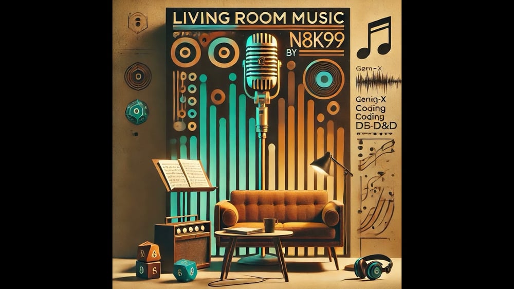 Episode 136: No Ska, Just A Story